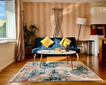 Great 2 Bedrooms Apartment 15 Mins From The Centre Londres Exterior foto