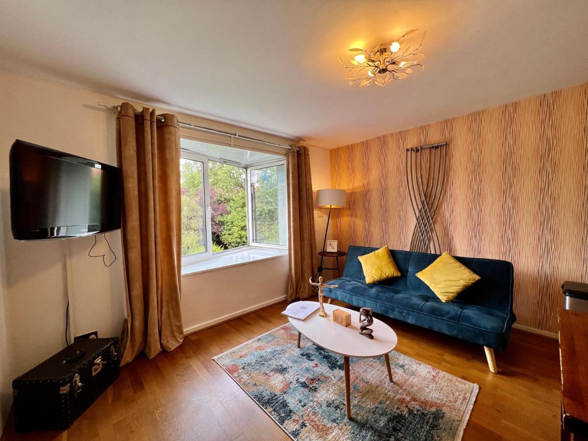 Great 2 Bedrooms Apartment 15 Mins From The Centre Londres Exterior foto